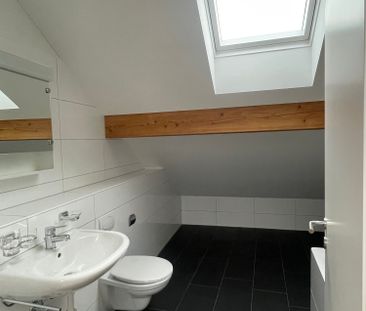 3.5 Zimmer, 89 m², 4. Stock - Photo 4