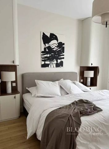 Appartement familial refait par architecte - Photo 3