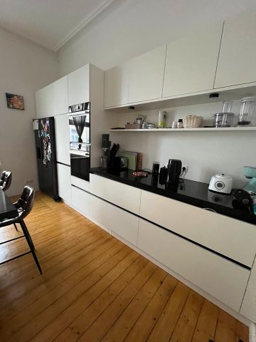 Ab März: 2 Zimmer Wohnung mit Küche Garten Keller Bad Godesberg - Photo 3