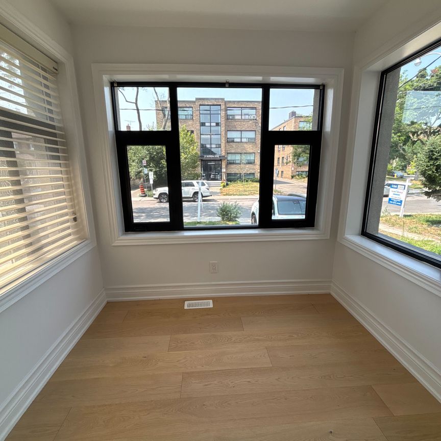 For Lease - 9 Rusholme Drive Unit# UPPER, Toronto, Ontario - Photo 1