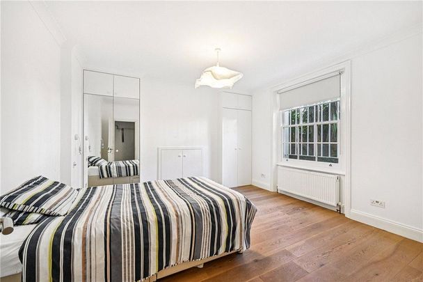 5 bedroom terraced house to rent - Photo 1