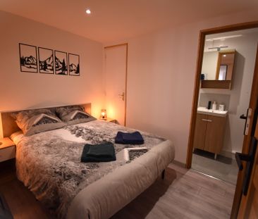 Appartement rénové - Photo 3