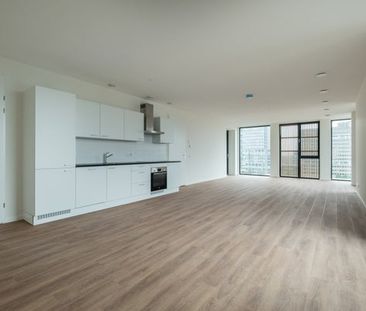 Te huur: Appartement Hugo de Vrieslaan 336 in Amsterdam - foto 4