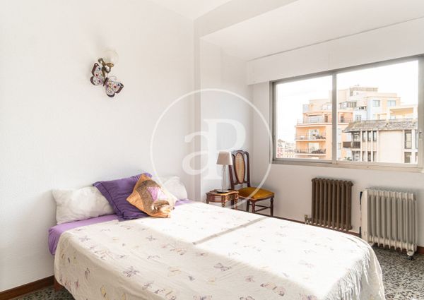 Apartment for rent in Palma