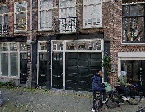 Apartment Amsterdam - Van Ostadestraat - Foto 1