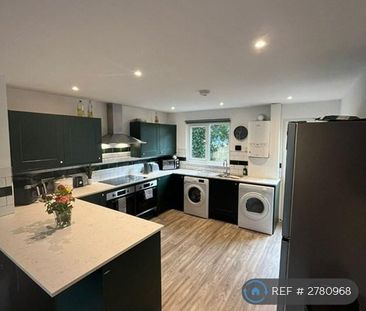 1 bedroom in a house share to rent - Photo 5