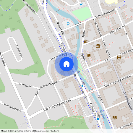 Prinsgatan 33, 374 33, KARLSHAMN, Sverige