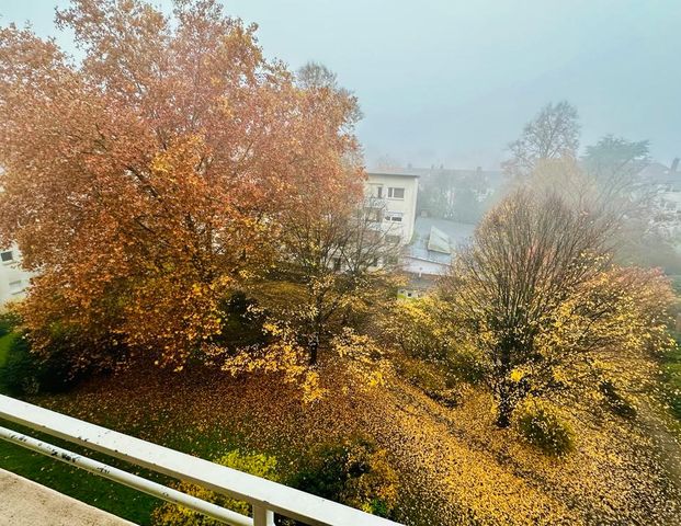 Schöne 4 Zimmer Wohnung in Garten Stadt Süd - Foto 1