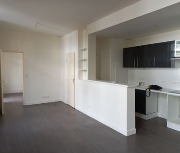 Location Appartement 2 pièces 43m² VICHY 03200 - Photo 5