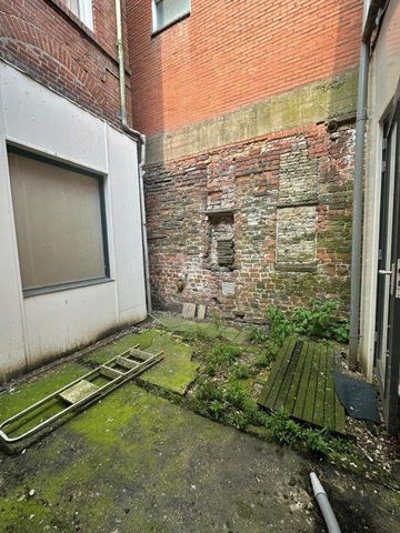 Te huur: Studio Carolieweg in Groningen - Foto 2