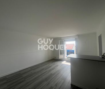 À louer : Appartement 2 pièces à Savigny sur Orge - Photo 4