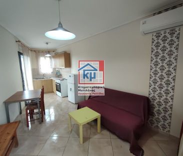 Διαμέρισμα για ενοικίαση Ακλειδιού (Λέσβος - Μυτιλήνη) - Φωτογραφία 1