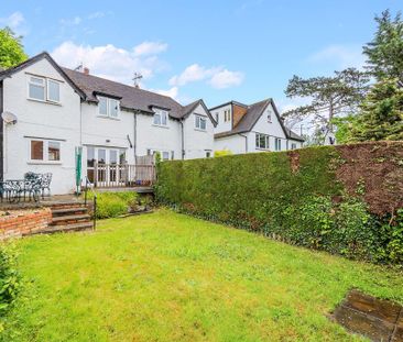 2 bedroom semi-detached house to rent - Photo 5