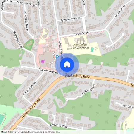 3/1 White Cross Road, NSW 2777, Winmalee