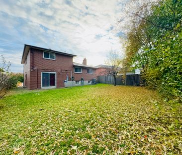 For Lease - 1194 Albion Road, Toronto, Ontario - Photo 2