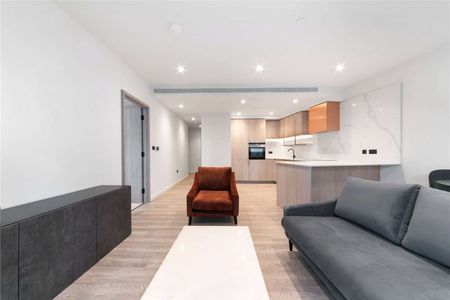 Marsh Wall, London, E22 2AF - Photo 3