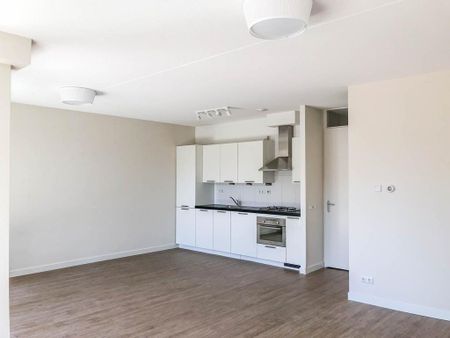 Appartement te huur: Floralaan 125 2343 VR Oegstgeest - Photo 4