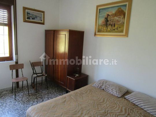 Appartamento in villa via Marittima 1, Laura, Capaccio Paestum - Foto 1