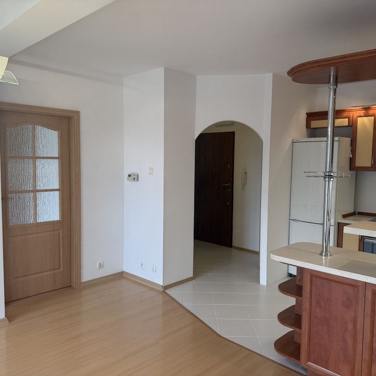 mieszkanie na wynajem Szczecin os. Bukowe - Photo 1