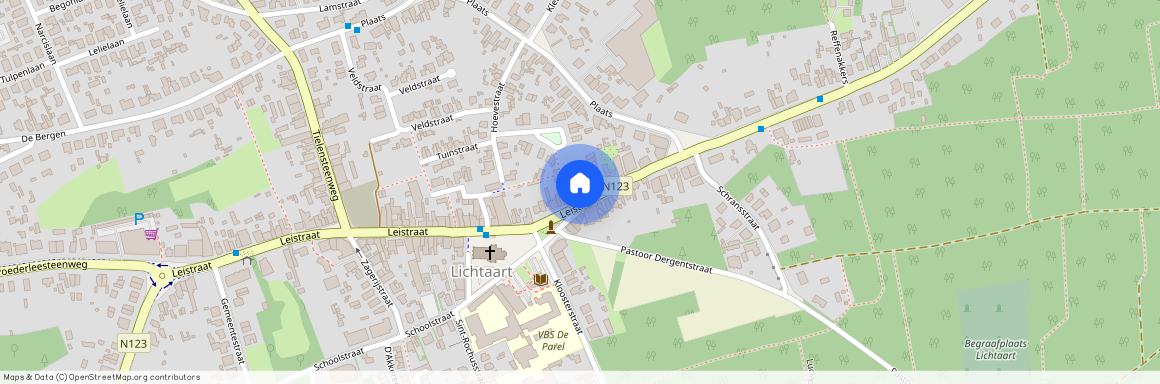 Leistraat, 18, 4, 2460, Kasterlee