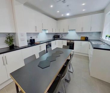 Studio to rent - Photo 6