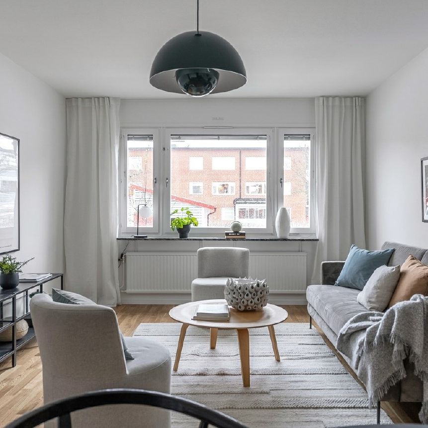 Vildgåsvägen, Lund - Photo 1