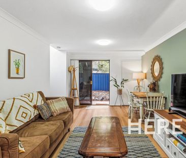 10/247 Vincent Street, LEEDERVILLE WA 6007 - Photo 1