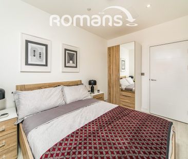 1 bedroom apartment to rent - Photo 5