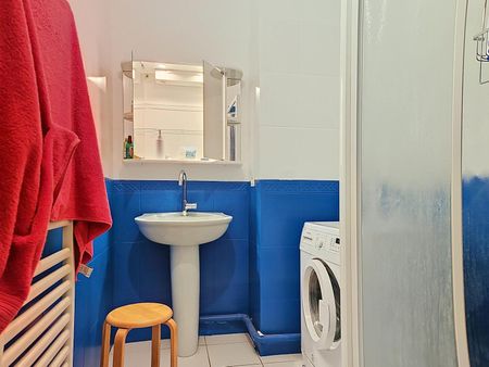 Location Appartement 1 pièce 38m² DIJON 21000 - Photo 5