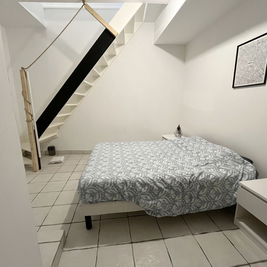 Location Appartement 2 pièces 44m² COGNAC 16100 - Photo 1