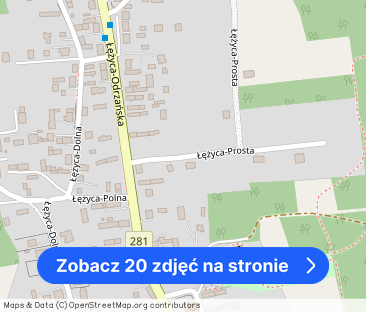 Wynajmę 2pokojowe mieszkanie Łężyca-Inwestycyjna - Zdjęcie 1