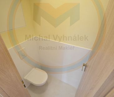 Pronájem bytu 2+kk 52 m² - Photo 6
