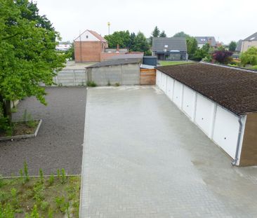 Instapklaar 2-slpk app in Kuringen (Hasselt) - Foto 5
