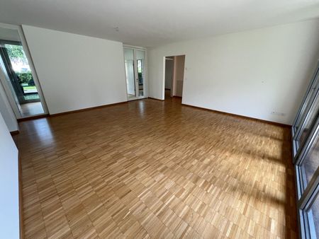 4 Zimmer, 117 m², EG - Photo 2