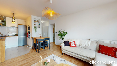 Beau T2 en location meublé à Toulouse - Photo 3