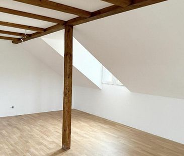 Frisch sanierte 2.5 Zi-Wohnung - Foto 5