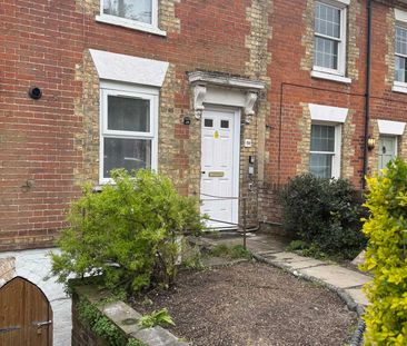 Lower Fant Road Flat B - Photo 1