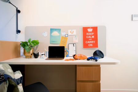 Signature Studio Apartment View - Photo 3