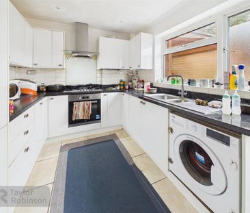 5 bedroom house to rent - Photo 6