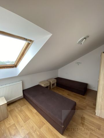 Dom dla pracowników. - Фото 3