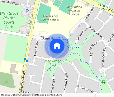 “Fully Furnished Studio Living with Utilities | Forest Lake” - Photo 1