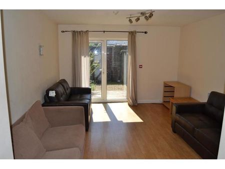 7 bedroom terraced house to rent - Photo 3