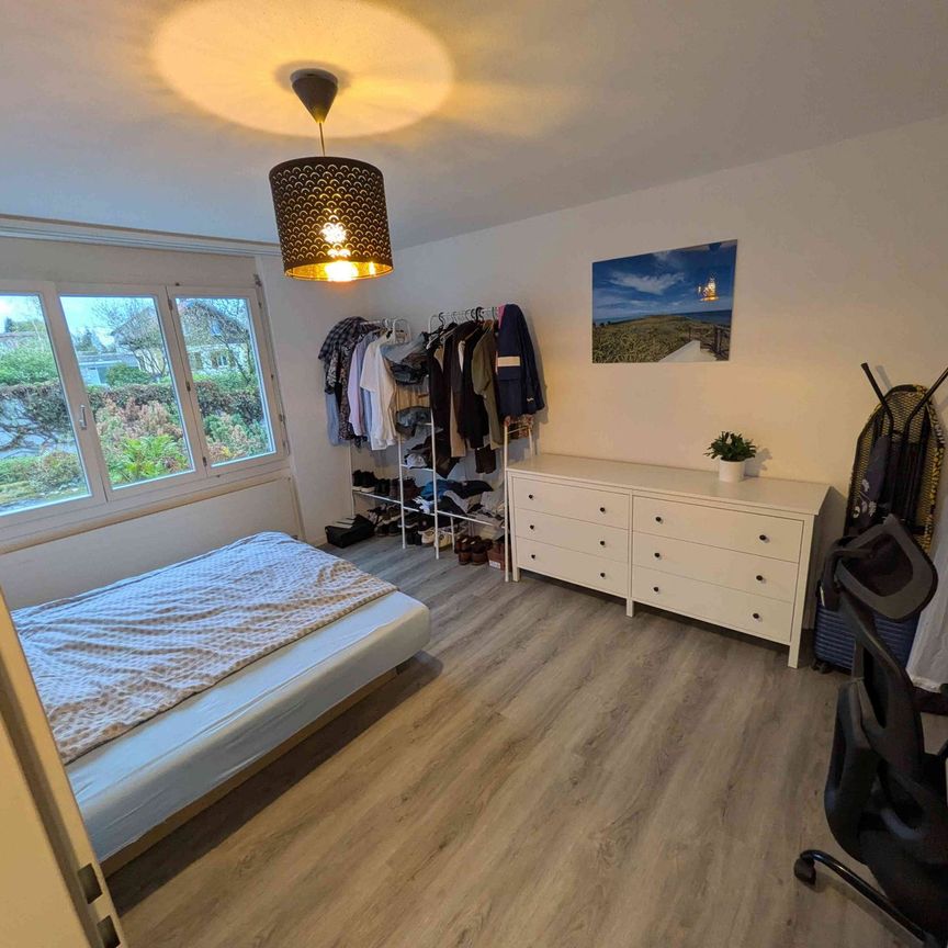 2.5 Zimmer, 85 m², EG - Foto 1