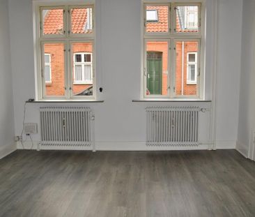 Nørregade - Foto 1