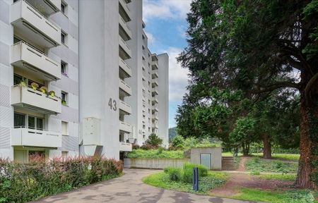 Grande terrasse, grand appartement mansardé. - Foto 2