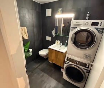 1 Zimmer, 25 m² - Foto 5