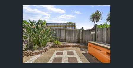 Charming 2-Bedroom Unit in a Highly Sought-After Central Location - Photo 3