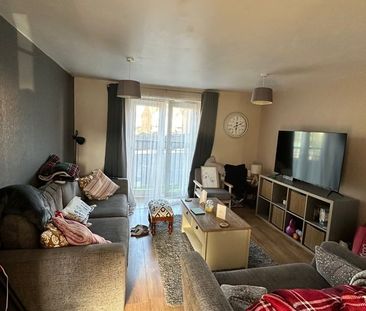 2 Bed Flat, Thorpe Astley, LE3 - Photo 1