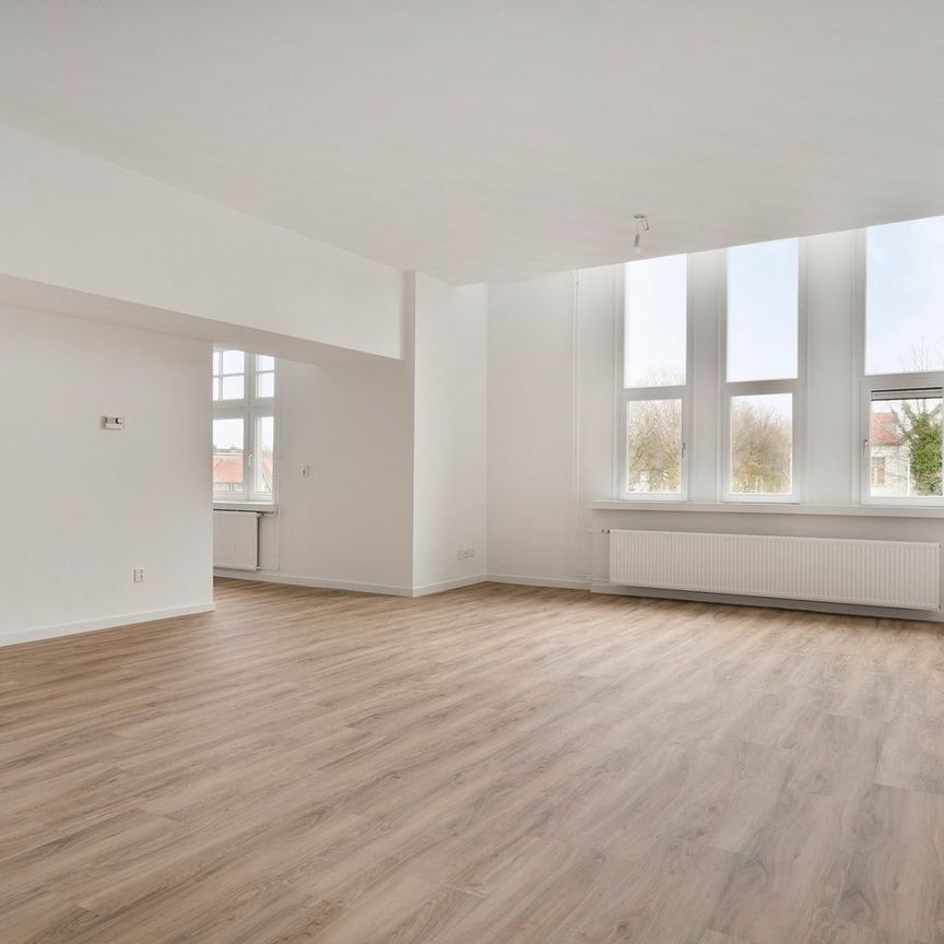 Appartement te huur: Mierloseweg 7-D 5707 AA Helmond - Photo 1