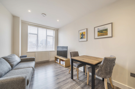 The Feathers Apartments, Feathers Yard, RG21 - Photo 3